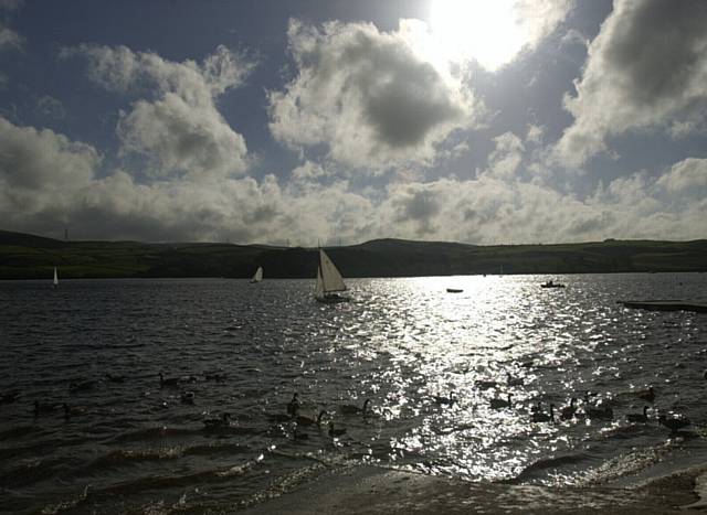 HOLLINGWORTH LAKE