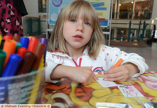 COLOURING in . . . Amy Wardleworth (5)   