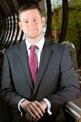 Jim McMahon, MP for Oldham West & Royton