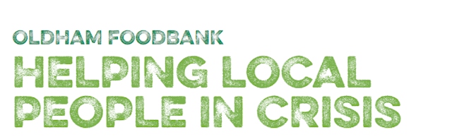 Oldham Foodbank