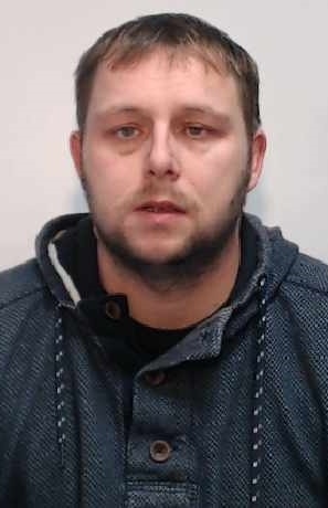 DANIEL Mather (32) stole from the elderly 