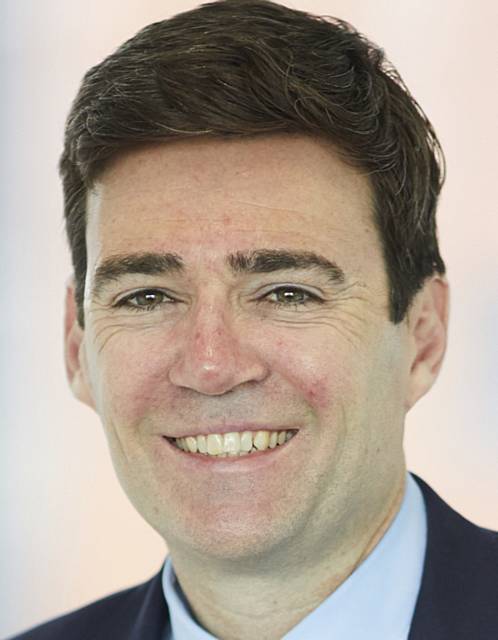 Andy Burnham