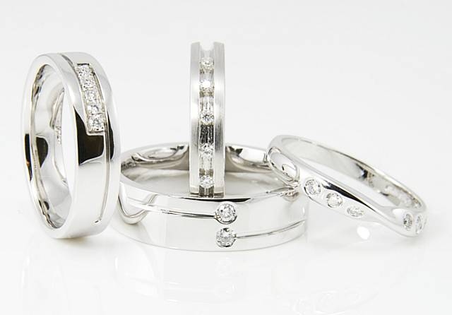 Wedding Rings