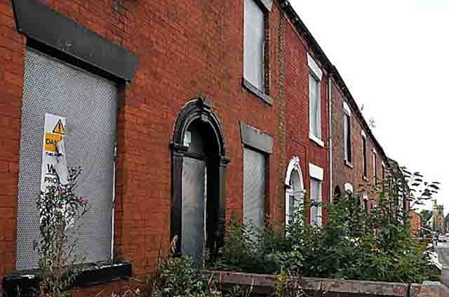 Council officials will be working closely with the owners of a number of long term empty properties