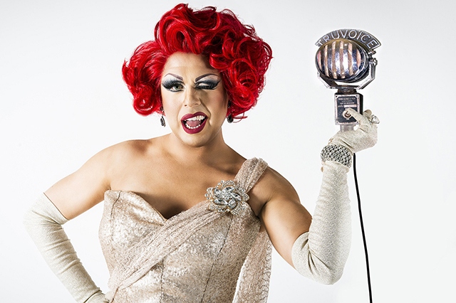 Critically acclaimed diva La Voix is coming to Saddleworth