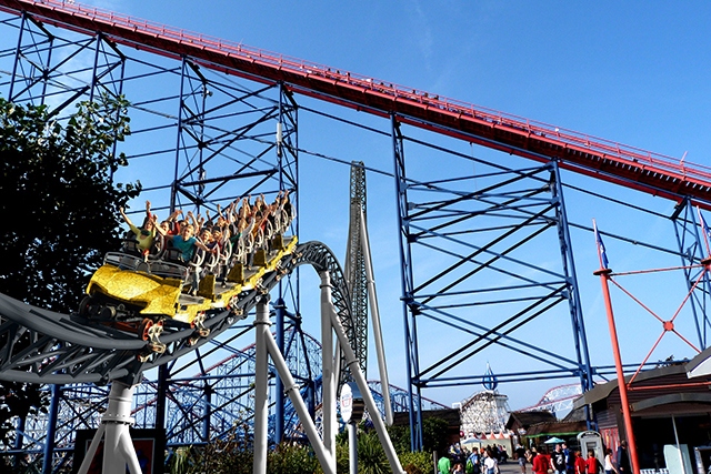 Blackpool Pleasure Beach is looking to appoint a new Junior Board of Directors