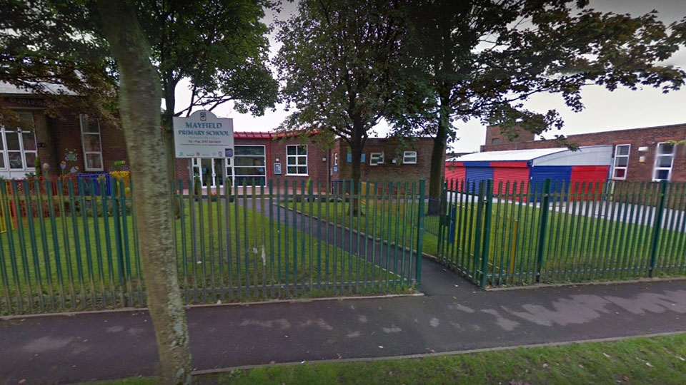 Mayfield Primary School