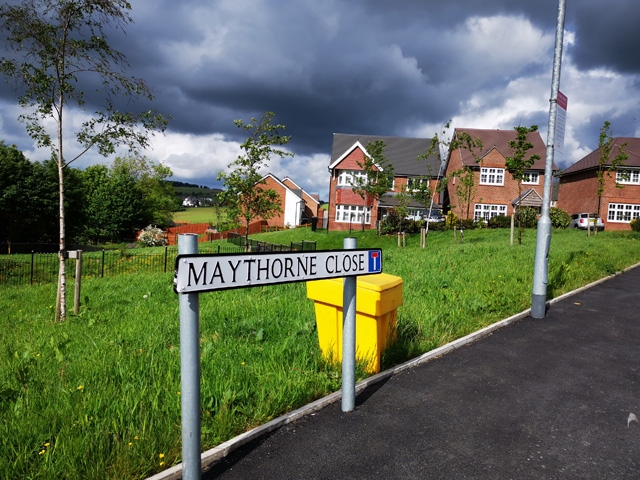 Oldham News Main News Residents of Oldham housing estate anger