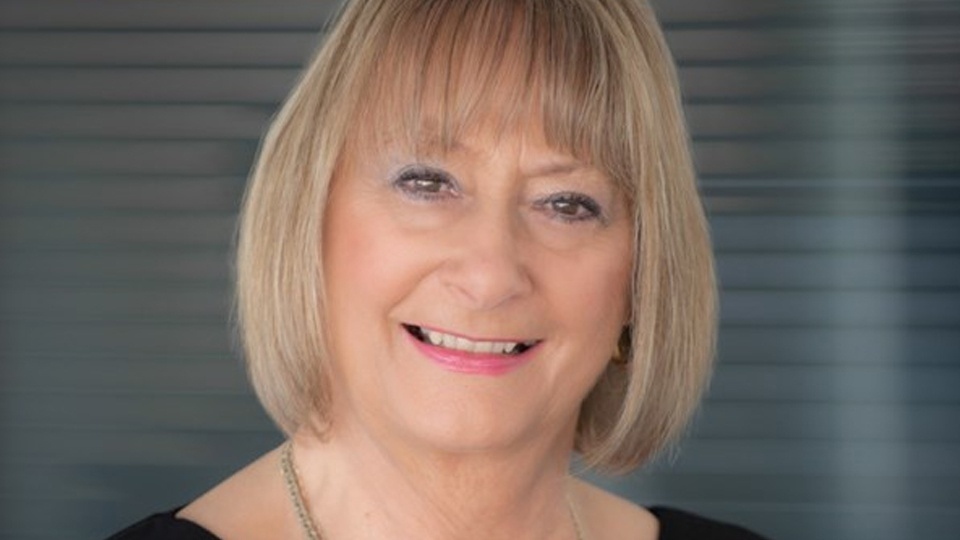 Tameside Council Leader Brenda Warrington