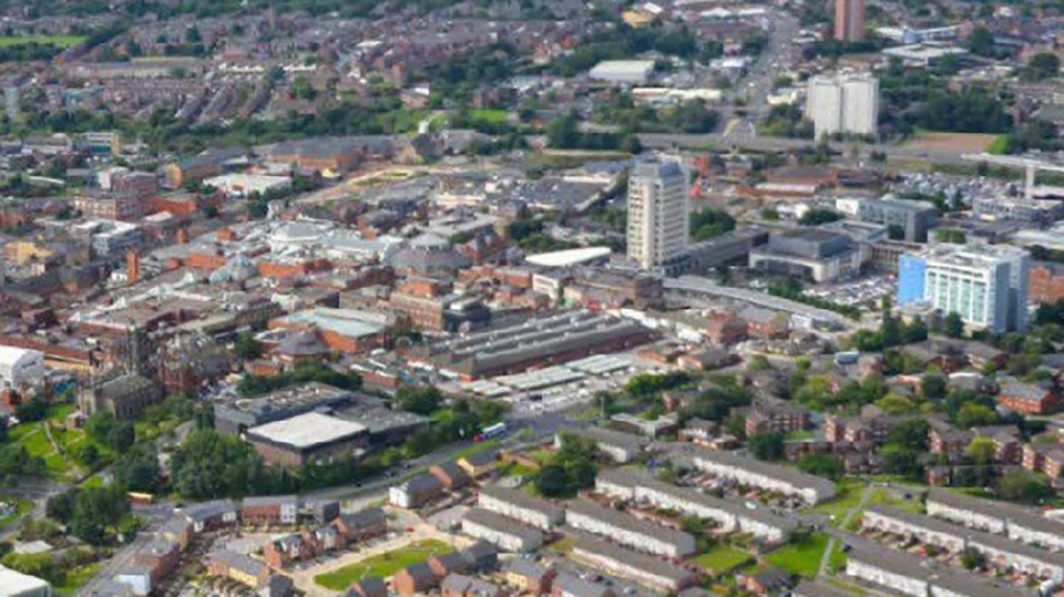 My Coldhurst and OL1 are two of the local groups which have signed up to take part in the spring clean