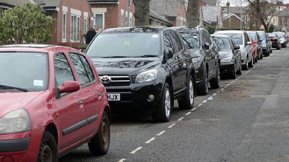 MOT tests are important for road safety and ensure that vehicle parts, including tyres, seat belts, brakes, lights and exhausts, are in proper working order