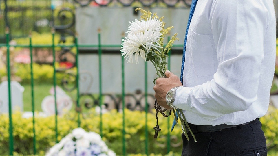 Funeral directors have been advised about the changes and will be talking with families