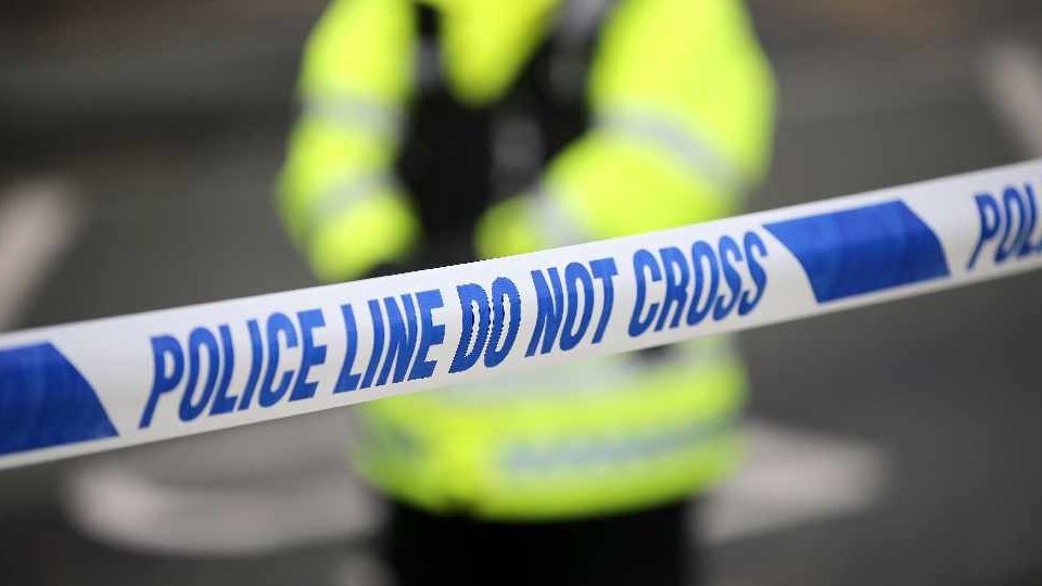 It followed an investigation where a number of people from Romania were found at a property in Oldham.