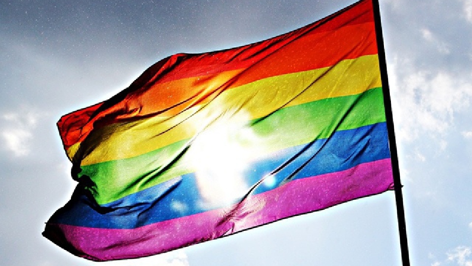 Manchester Cathedral will fly the rainbow Pride flag to coincide with what would have been the Manchester Pride Festival 2020