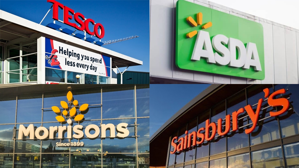 The big four supermarkets have said they will not police the rules