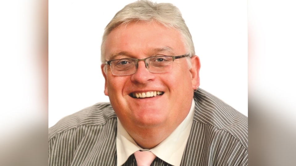 The Leader of the Opposition and Leader of the Liberal Democrat Group on Oldham Council, Councillor Howard Sykes MBE