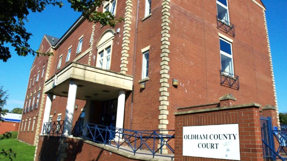 Oldham News Main News Council approve conversion of former court