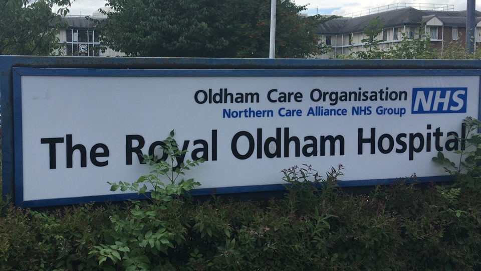 Since November, Oldham’s care organisation has had the highest overall nosocomial Covid-19 infections