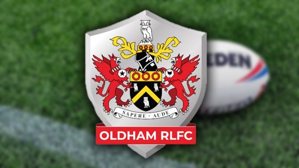 Oldham RLFC Anniversary dinner guest speaker will be former St Helens and Ireland pack star Kyle Amor