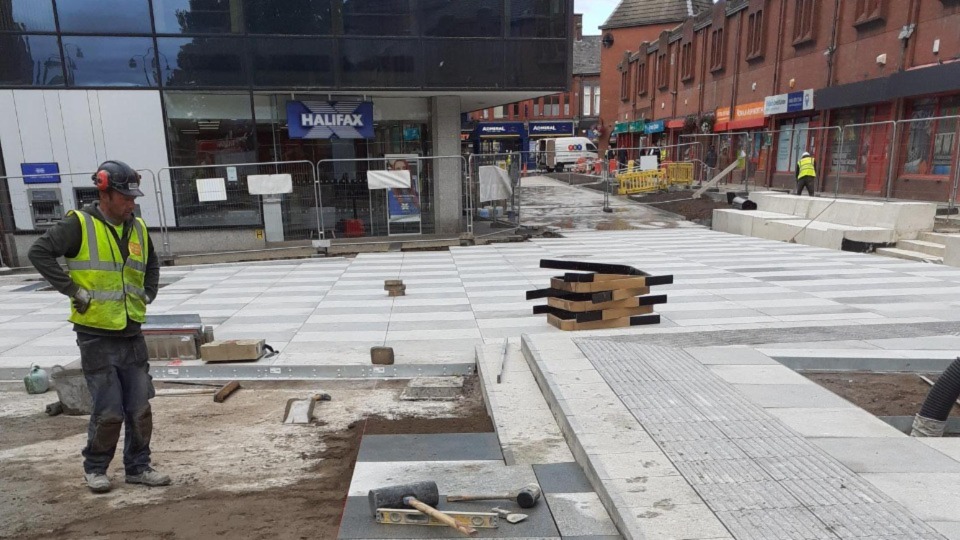 Oldham News Main News Scheme To Make Oldham Town Centre More   20221024 11454 