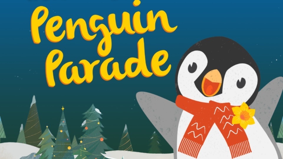 As well as receiving Penelope, the Penguin, there are also ideas for fun activities to do in the classroom and to take home