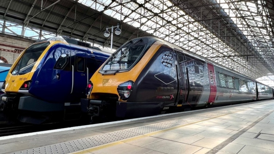 Passengers planning on travelling into Manchester and around the North West on strike days should only do so if absolutely necessary