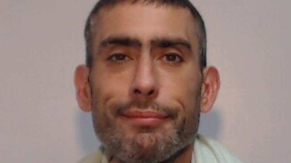 Lee Ullah, of no fixed abode, was jailed for more than 3 years. 