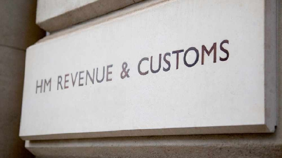 In the 12 months, to April 2022, HMRC responded to nearly 277,000 referrals of suspicious contact received from the public