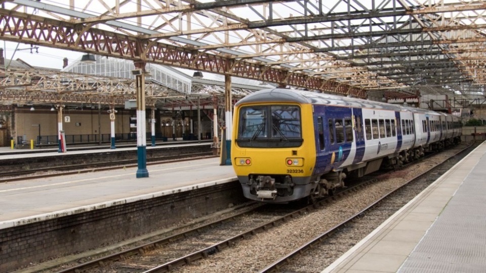 As the majority of Northern's services will be unable to run, Northern’s advice to customers is 'Do Not Travel' on Wednesday