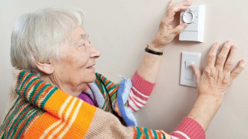 With such stark warnings ahead, now is the time to plan how to lower your energy bills