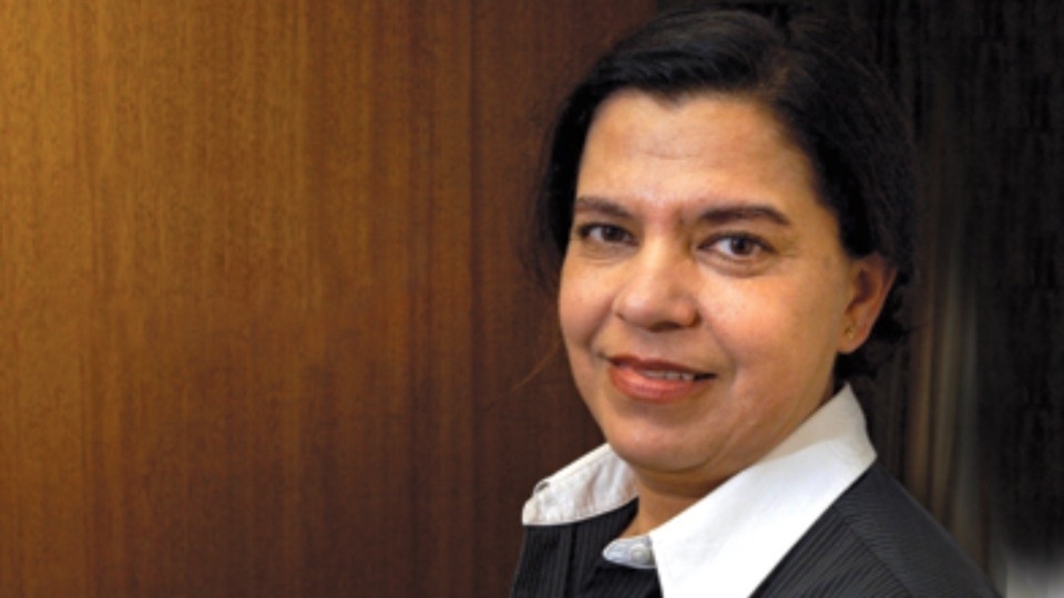 Dr Anita Sharma