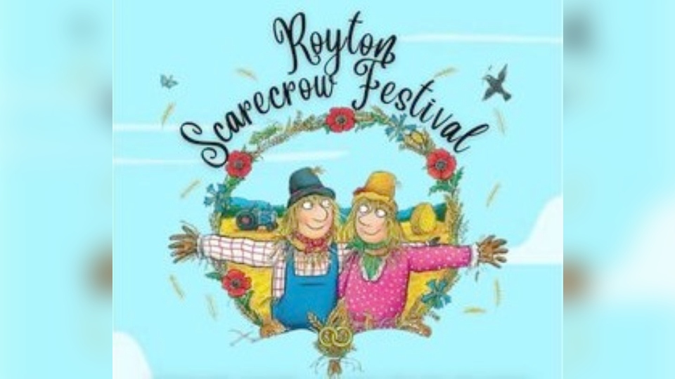 The Scarecrow Festival takes place between October 14-31