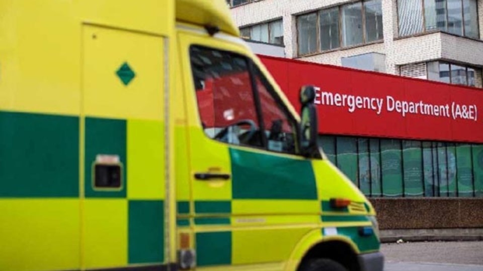 Tomorrow will see more than 1,500 GMB Union members join in the ambulance strike over pay