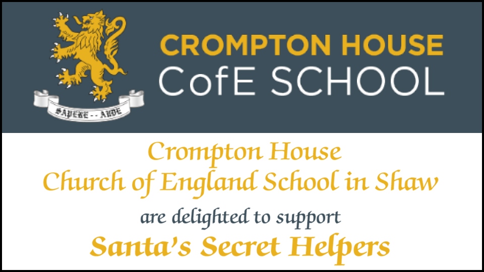 Crompton House School