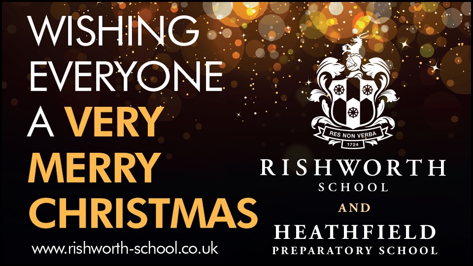 Rishworth School