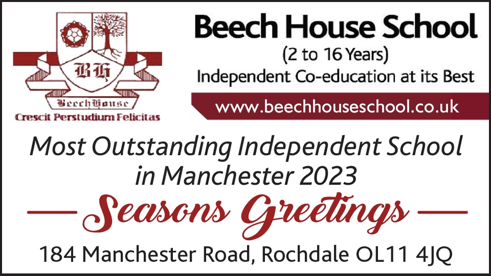 Beech House School