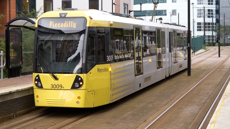 Track repair work will be carried out on the Bury and Rochdale lines on Saturday and Sunday (November 4 and 5) Track repair work will be carried out on the Bury and Rochdale lines on Saturday and Sunday (November 4 and 5)