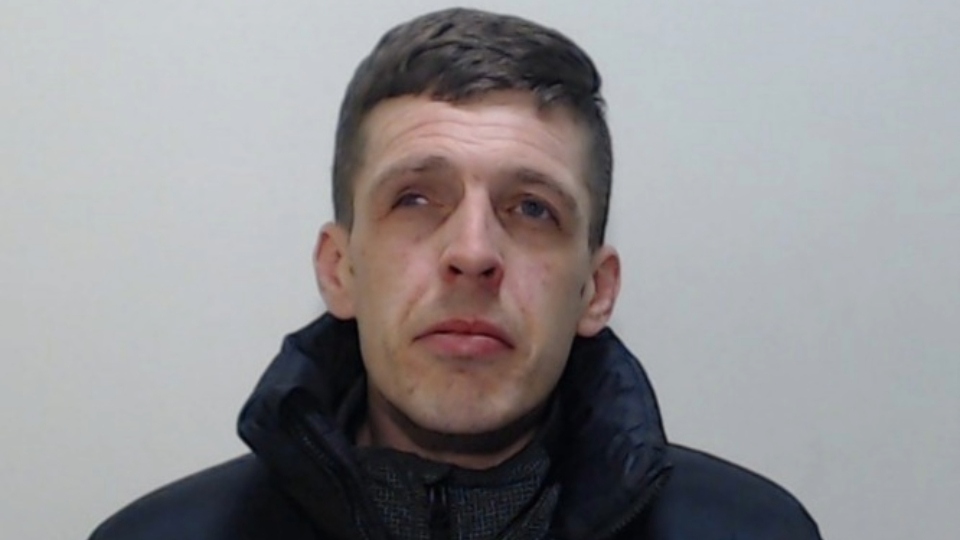 David Hawkins. Image courtesy of GMP David Hawkins. Image courtesy of GMP