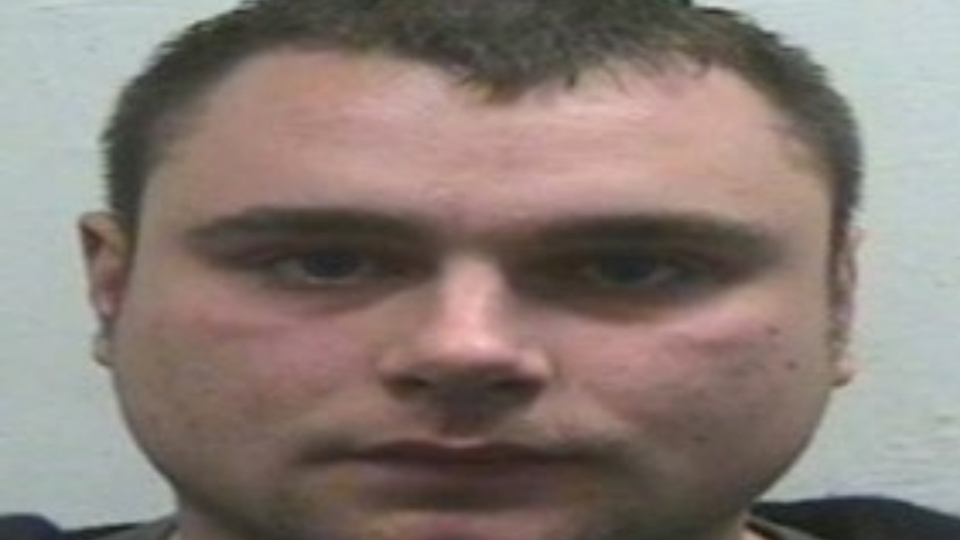 Have you seen Adam Wood? Image courtesy of GMP