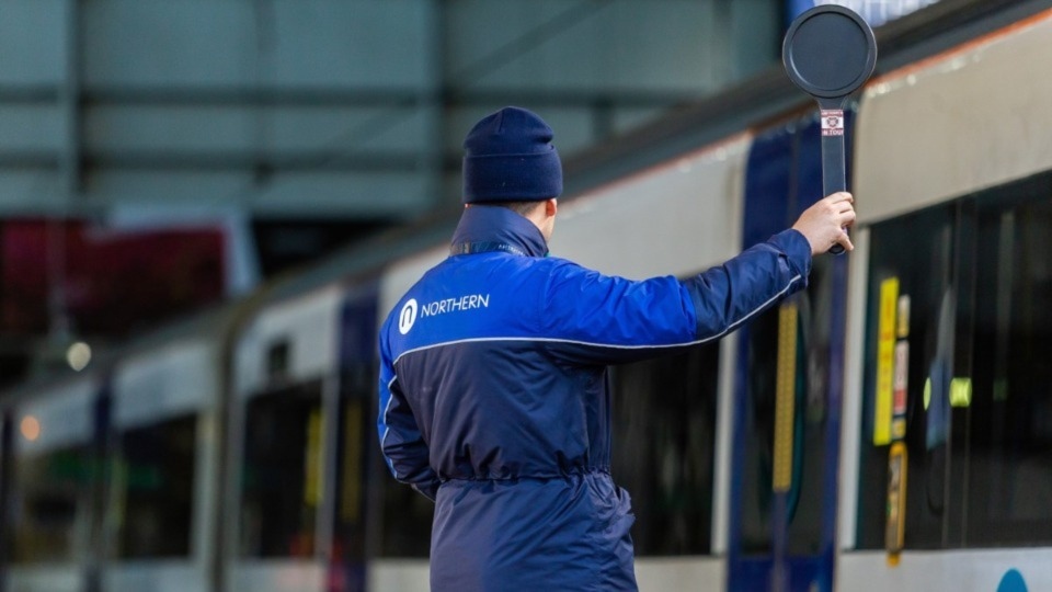 Northern staff's biggest bugbears range in scale from simple bad manners and those showing no consideration for other passengers to dangerous behaviour and criminal acts