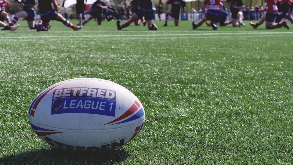 Oldham's League One campaign gets underway this Sunday against London Skolars