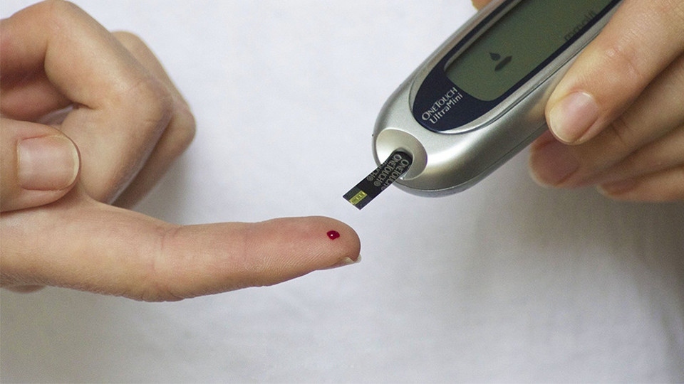 Diabetes UK estimates there are an additional 850,000 people living with diabetes who are yet to be diagnosed, bringing the overall UK-wide figure beyond the five-million mark