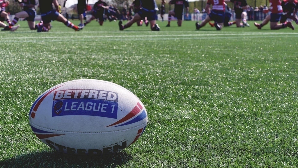 Roughyeds convincingly defeated Midlands Hurricanes in Birmingham