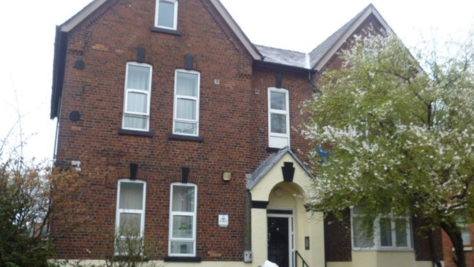 Enville House in Ashton. Image courtesy of Ashton Pioneer Homes/btp architects