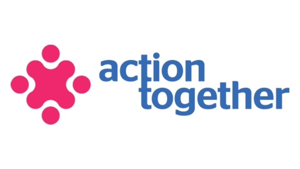 Action Together are now the recognised Volunteer Centre for Oldham, Rochdale and Tameside