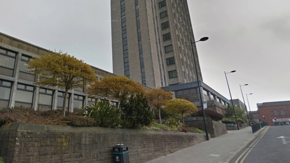 Inspectors have criticised Oldham’s services for children with special needs for ‘unacceptable’ waiting times and years-long delays. Image courtesy of Google Maps