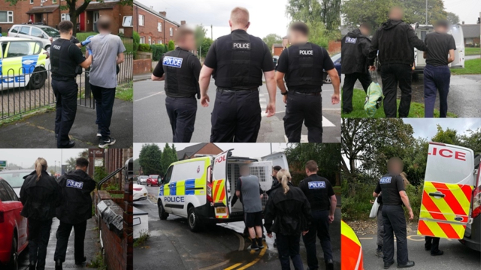 Images courtesy of GMP