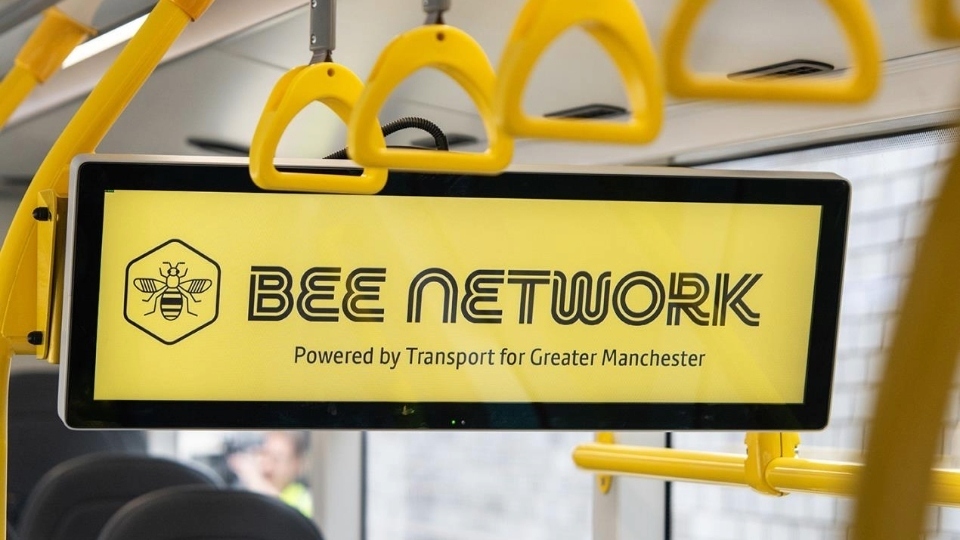 The draft strategy also outlines how the Bee Network will ‘deliver more reliable, accessible and affordable bus services’ for children and young people