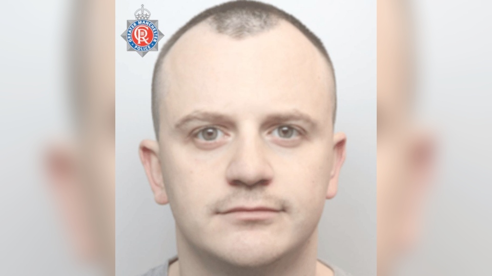 Dean Dempster. Image courtesy of GMP