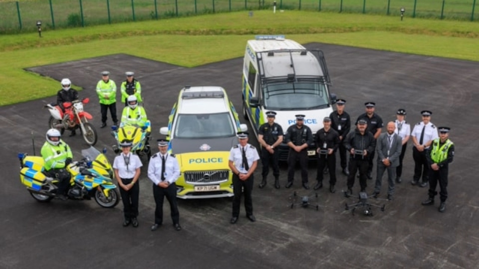 Across Greater Manchester, neighbourhood teams regularly engage with local residents to discuss all manner of problems 